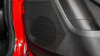 Mazda BT-50 Interior photo