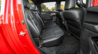 Mazda BT-50 Interior photo