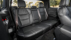 Mazda BT-50 Interior photo