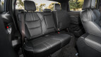 Mazda BT-50 Interior photo