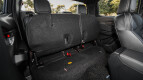 Mazda BT-50 Interior photo