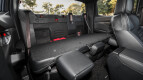 Mazda BT-50 Interior photo
