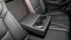 Mazda BT-50 Interior photo