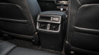 Mazda BT-50 Interior photo