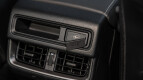 Mazda BT-50 Interior photo