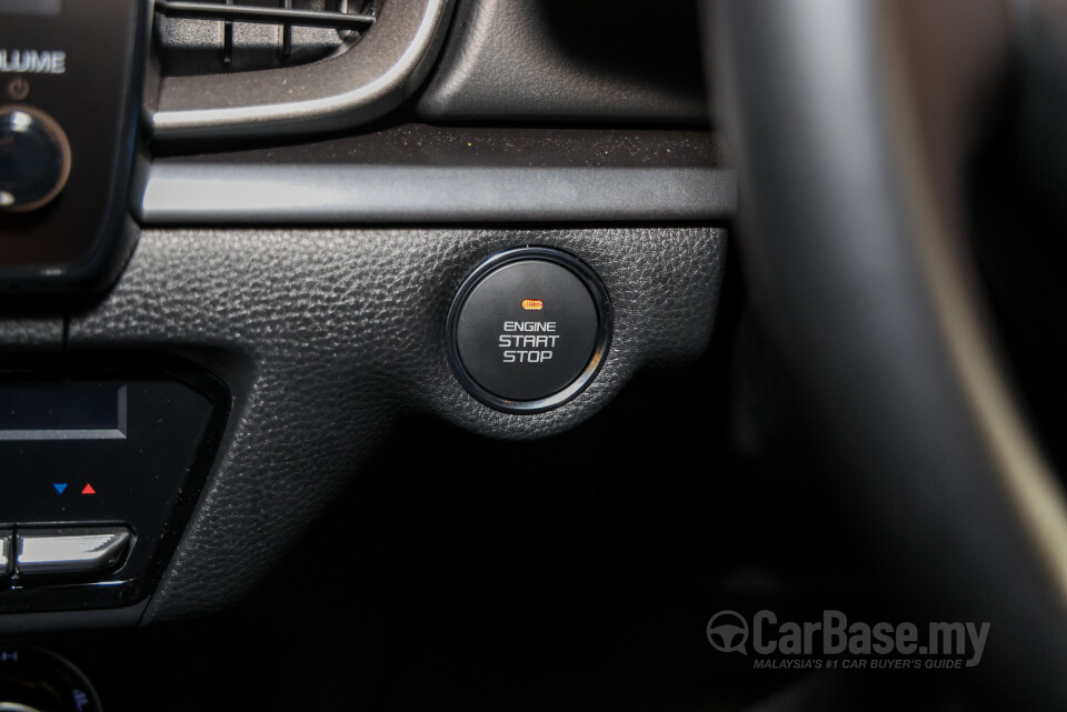Mazda BT-50 TF Facelift (2025) Interior