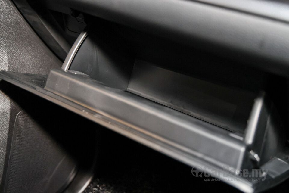 Mazda BT-50 TF Facelift (2025) Interior