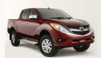 Mazda BT-50