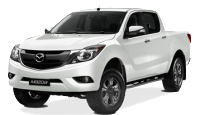 Mazda BT-50