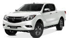 Mazda BT-50 Exterior photo