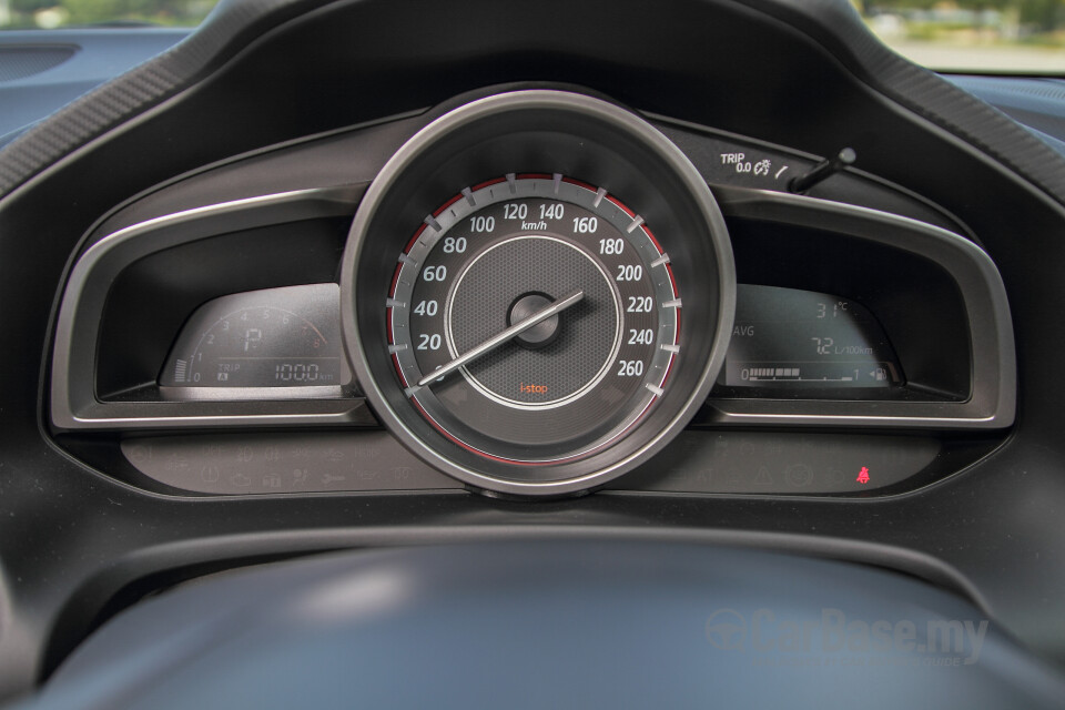 Ford Ranger T6 Facelift 2 (2018) Interior