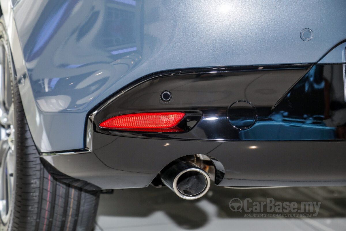 Carbase Mazda 3 Hatchback BP (2019) Exterior Image #126402 in Malaysia ...