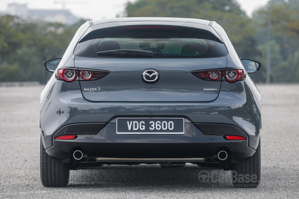 Mercedes-Benz CLS C257 (2018) Exterior