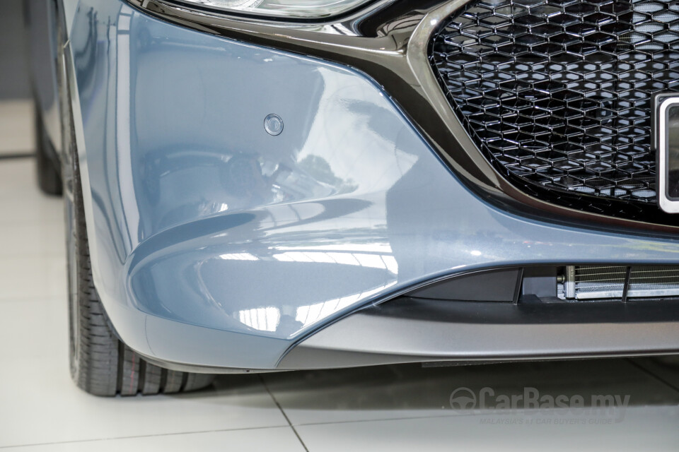 Mazda 3 Hatchback BP (2019) Exterior