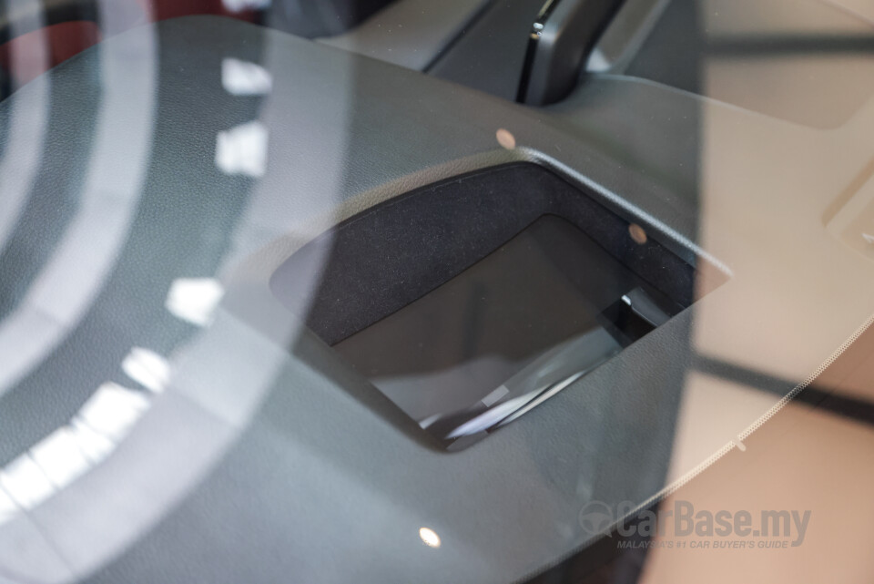 Mazda 3 Hatchback BP (2019) Exterior