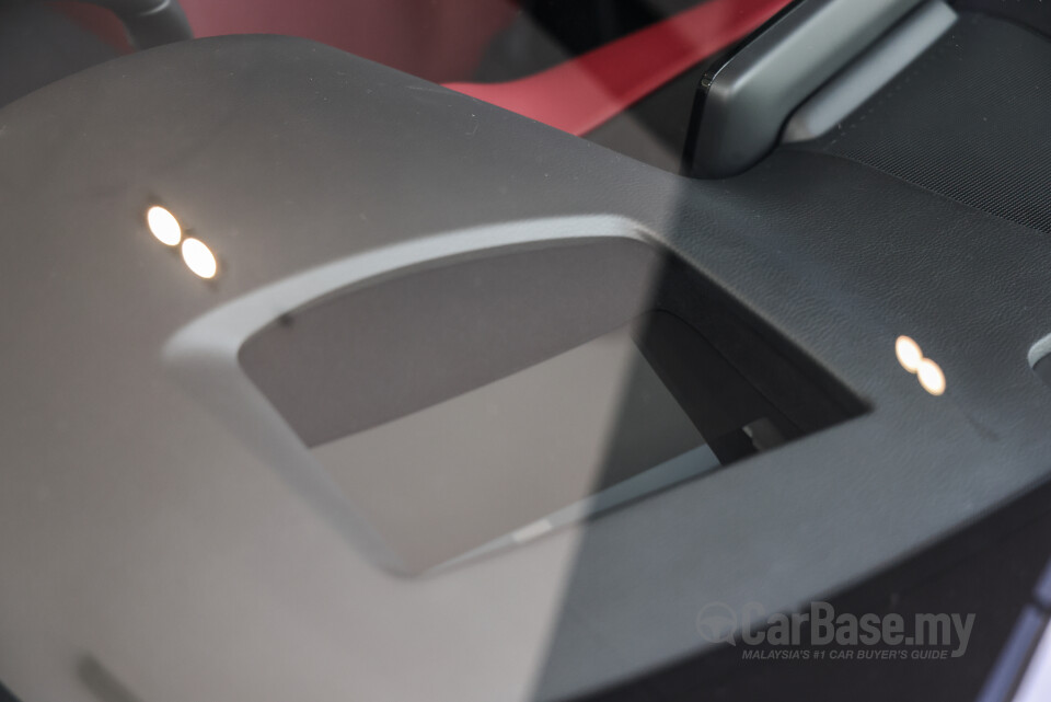 Mazda 3 Hatchback BP (2019) Exterior