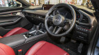 Mazda 3 Hatchback Interior photo