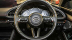Mazda 3 Hatchback Interior photo
