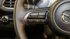 Mazda 3 Hatchback Interior photo