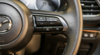 Mazda 3 Hatchback Interior photo