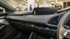 Mazda 3 Hatchback Interior photo