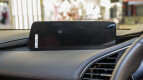 Mazda 3 Hatchback Interior photo