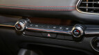Mazda 3 Hatchback Interior photo