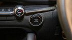 Mazda 3 Hatchback Interior photo