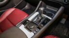Mazda 3 Hatchback Interior photo