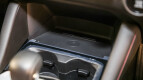 Mazda 3 Hatchback Interior photo