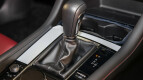 Mazda 3 Hatchback Interior photo