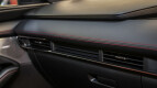 Mazda 3 Hatchback Interior photo