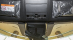 Mazda 3 Hatchback Interior photo