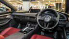 Mazda 3 Hatchback Interior photo