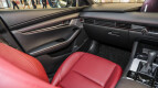 Mazda 3 Hatchback Interior photo