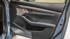 Mazda 3 Hatchback Interior photo