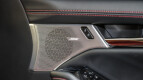 Mazda 3 Hatchback Interior photo
