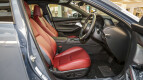 Mazda 3 Hatchback Interior photo