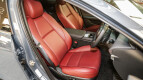 Mazda 3 Hatchback Interior photo