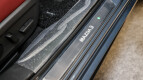 Mazda 3 Hatchback Interior photo