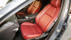 Mazda 3 Hatchback Interior photo