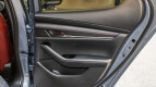 Mazda 3 Hatchback Interior photo