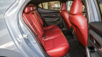 Mazda 3 Hatchback Interior photo
