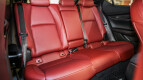 Mazda 3 Hatchback Interior photo