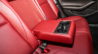 Mazda 3 Hatchback Interior photo
