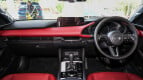Mazda 3 Hatchback Interior photo