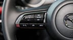 Mazda 3 Hatchback Interior photo
