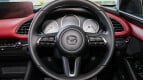 Mazda 3 Hatchback Interior photo