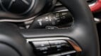 Mazda 3 Hatchback Interior photo
