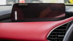 Mazda 3 Hatchback Interior photo